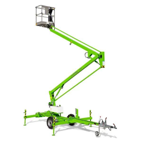 Niftylift 120 – produktbilde