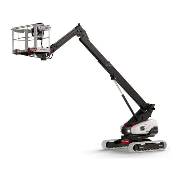Hyrax ATD 50.13 – produktbilde