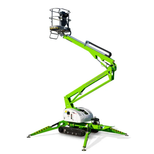 Niftylift TD150T – produktbilde