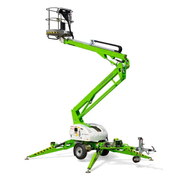 Niftylift 150T – produktbilde