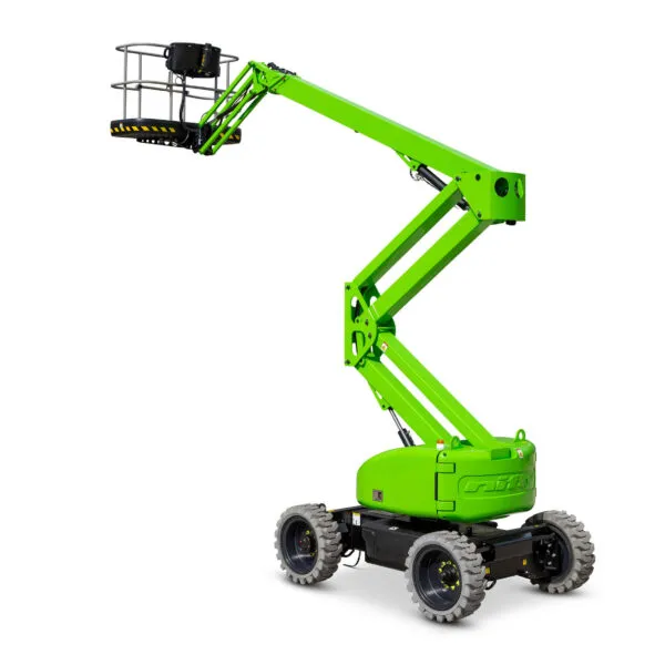 Niftylift HR15E – produktbilde