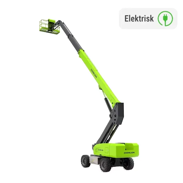 Zoomlion ZT26JE-Li – produktbilde