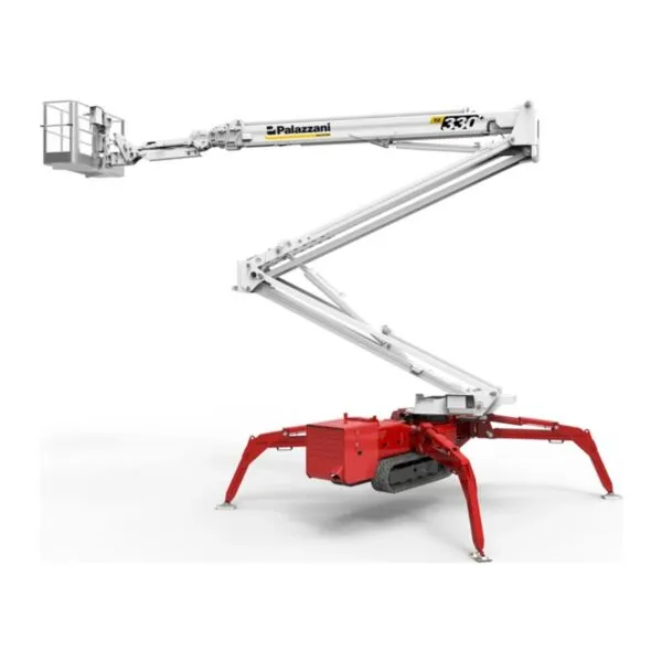 Palazzani TZ 330 – produktbilde