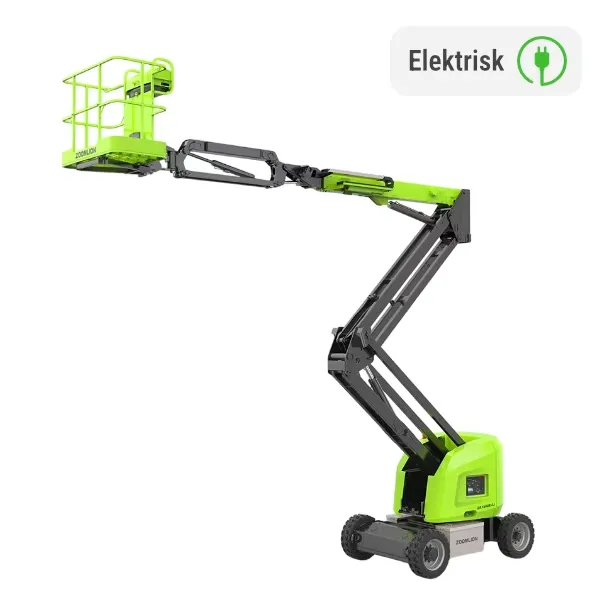 Zoomlion ZA14NJE-Li – produktbilde