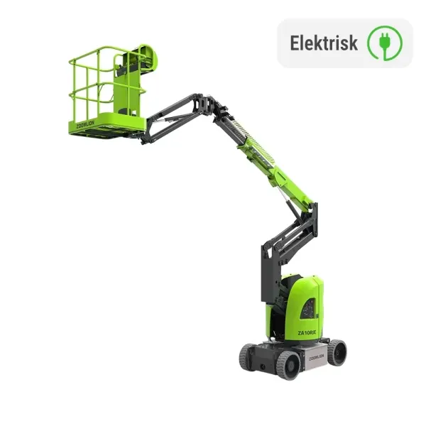Zoomlion ZA10RJE – produktbilde