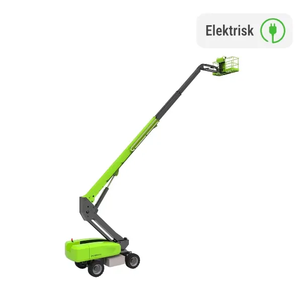 Zoomlion ZT21JE-Li – produktbilde