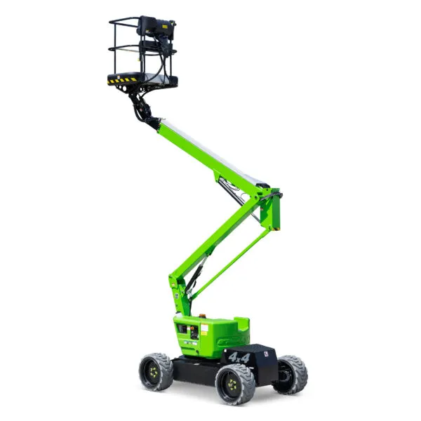 Niftylift HR12 4x4 – produktbilde