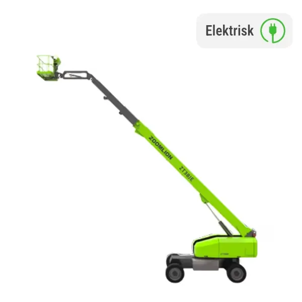 Zoomlion ZT38JE – produktbilde