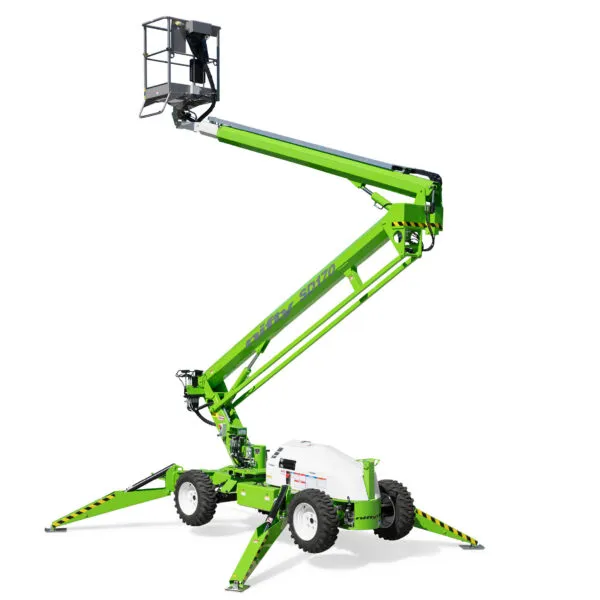 Niftylift SD170 4x4 – produktbilde