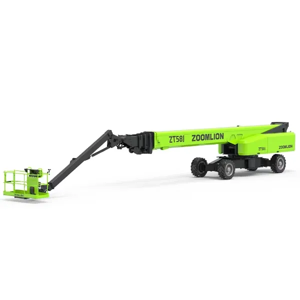 Zoomlion ZT58J – produktbilde