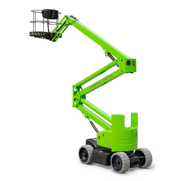 Niftylift HR17N – produktbilde