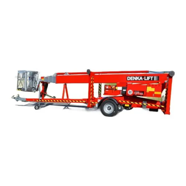 Denka DL 30 – produktbilde