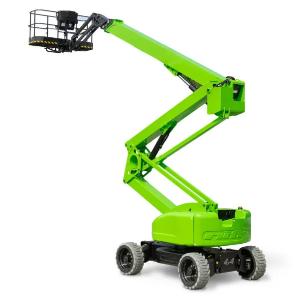 Niftylift HR28 4x4 – produktbilde