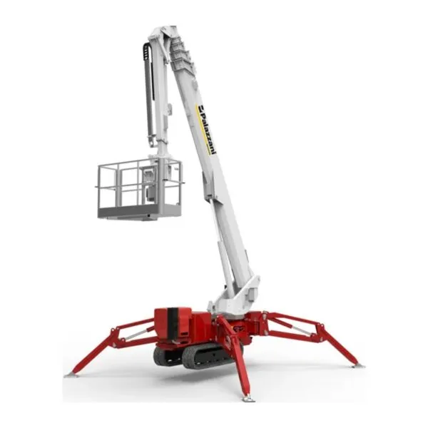 Palazzani XTJ 32 – produktbilde