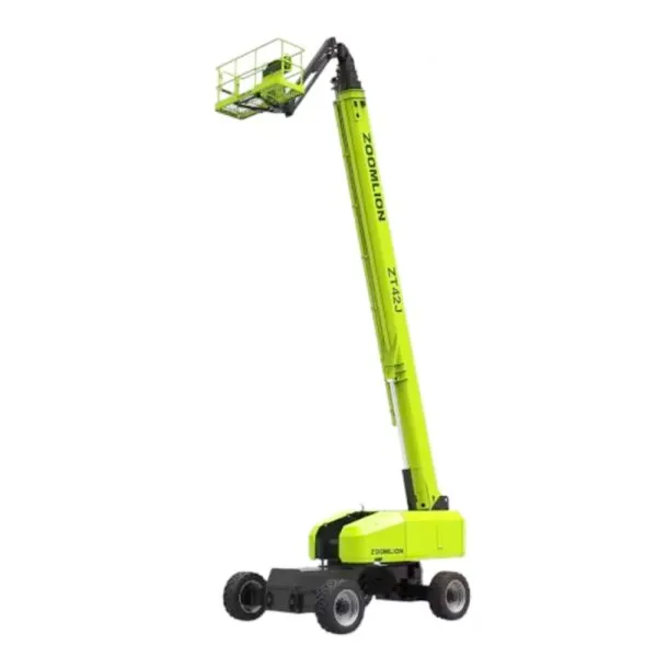 Zoomlion ZT42J – produktbilde
