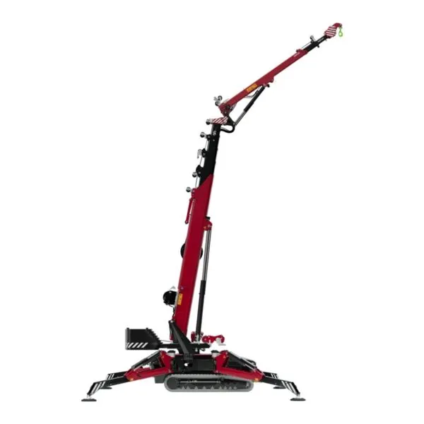 Hoeflon C30eL – produktbilde