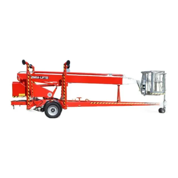 Denka DL 21 – produktbilde