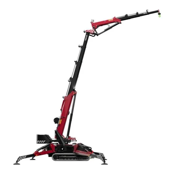 Hoeflon C30e – produktbilde