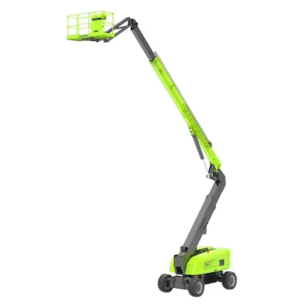 Zoomlion ZA24J – produktbilde