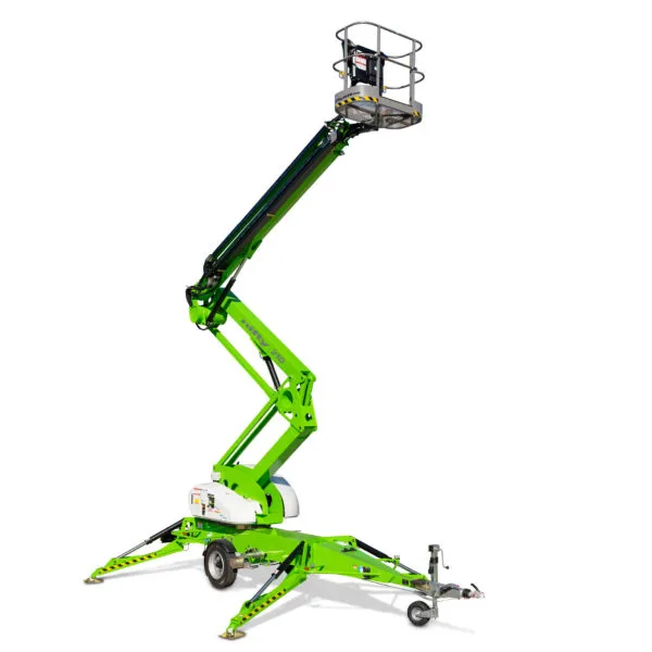 Niftylift 210 – produktbilde