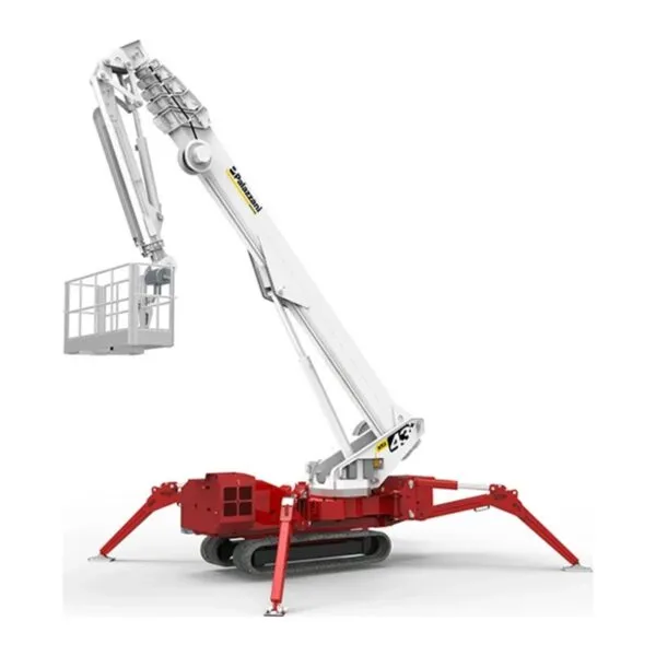 Palazzani XTJ 43 – produktbilde