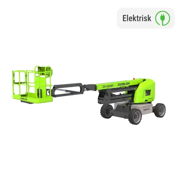 Zoomlion ZA16JERT – produktbilde