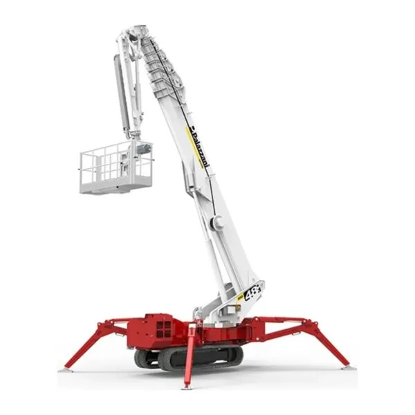 Palazzani XTJ 48.1 – produktbilde