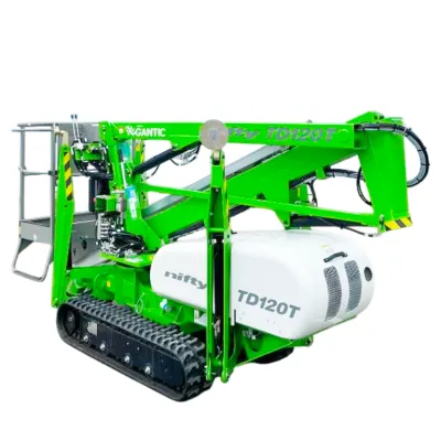 Niftylift TD120T beltelift