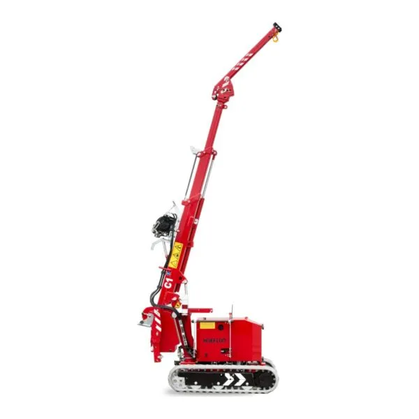 Hoeflon C1e – produktbilde