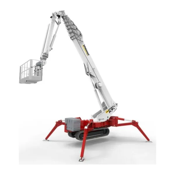 Palazzani XTJ 52 – produktbilde