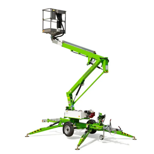 Niftylift 120T – produktbilde