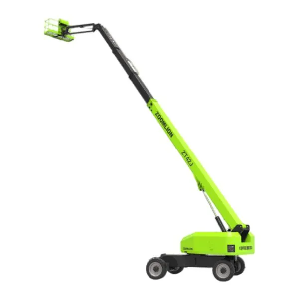 Zoomlion ZT38J – produktbilde