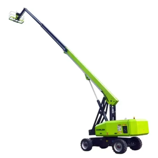 Zoomlion ZT26J – produktbilde