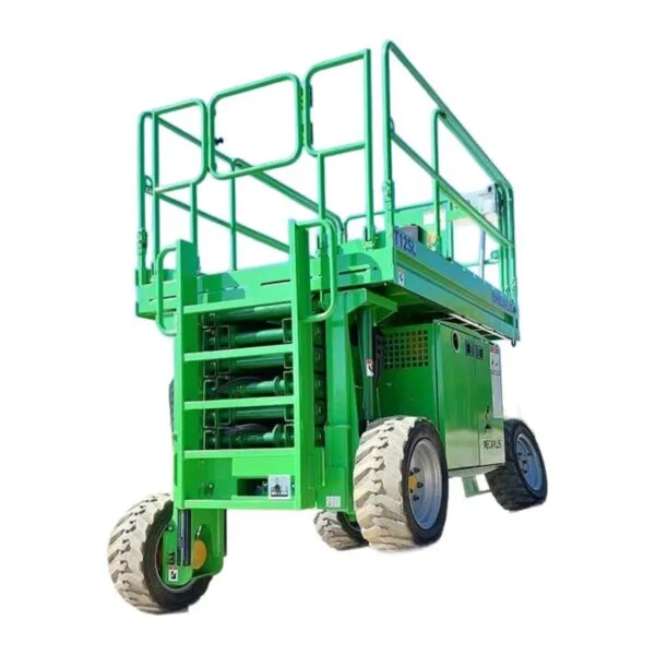 Mecaplus T12SL – produktbilde