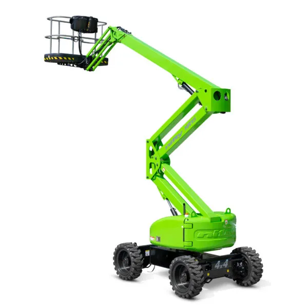 Niftylift HR15 4x4 – produktbilde