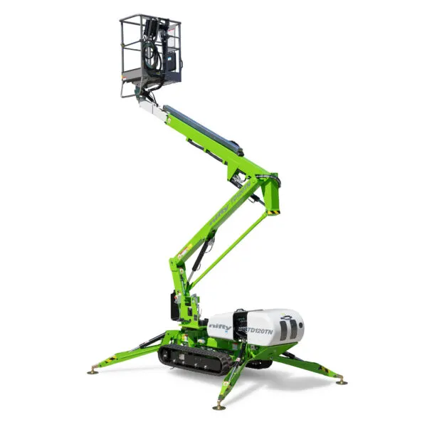 Niftylift TD120TN – produktbilde