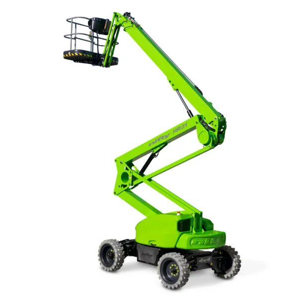 Niftylift HR21 4x4 – produktbilde