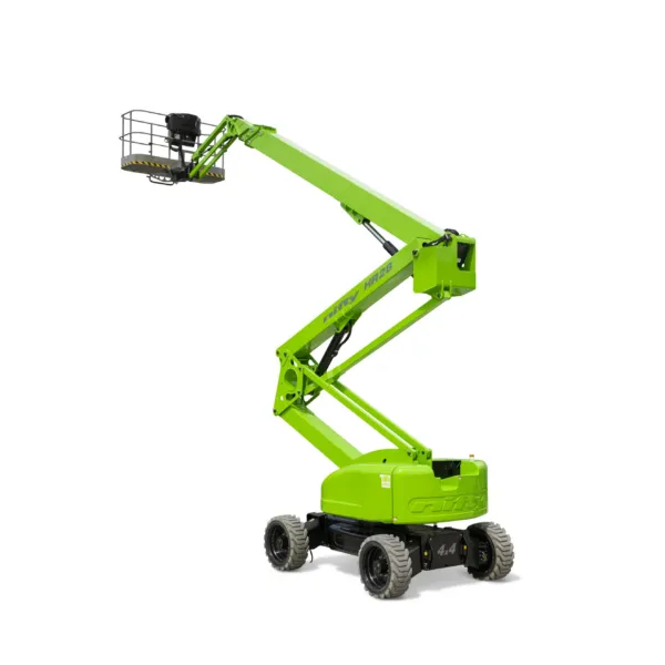 Bomlifter – eksempel