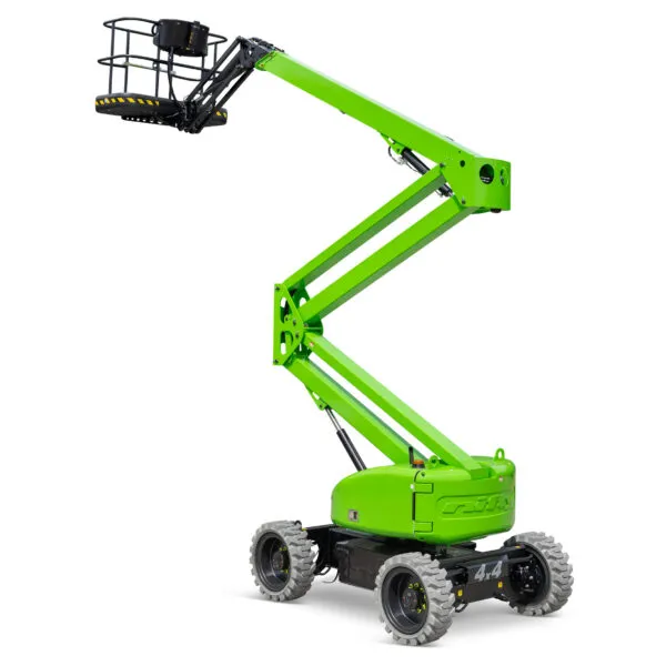 Niftylift HR17 4x4 – produktbilde