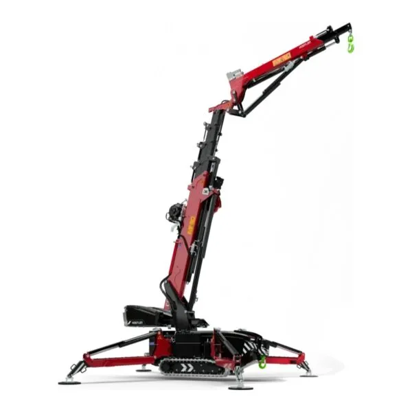 Hoeflon C6e Gen 2 – produktbilde